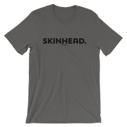 SKINHEAD TEE