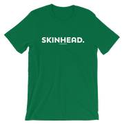 SKINHEAD TEE