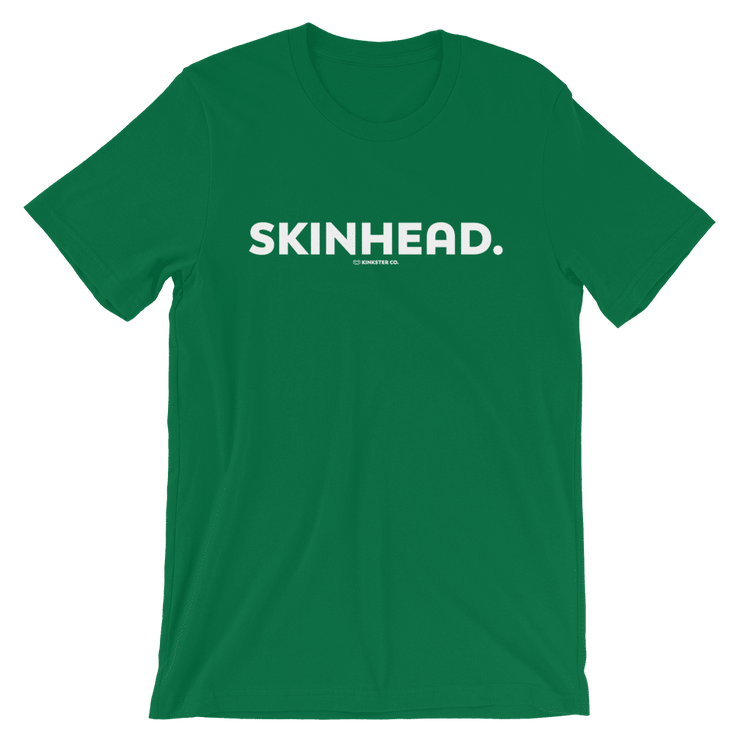 SKINHEAD TEE