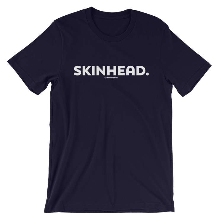 SKINHEAD TEE