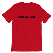 SKINHEAD TEE
