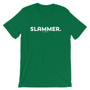 SLAMMER TEE