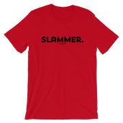 SLAMMER TEE