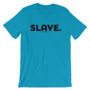 SLAVE TEE