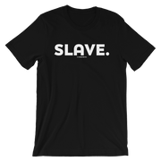 SLAVE TEE