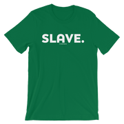 SLAVE TEE
