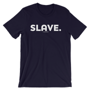 SLAVE TEE