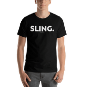 SLING TEE