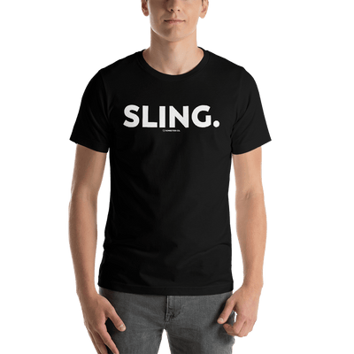SLING TEE