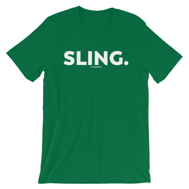 SLING TEE