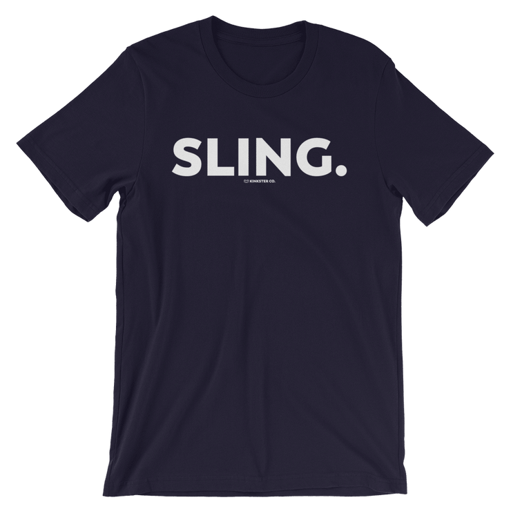 SLING TEE