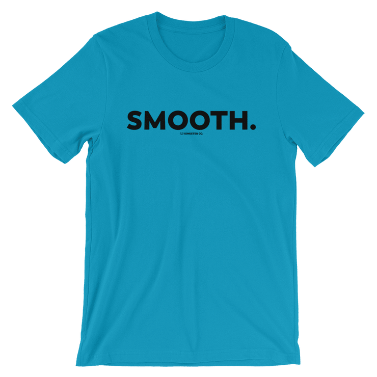 SMOOTH TEE