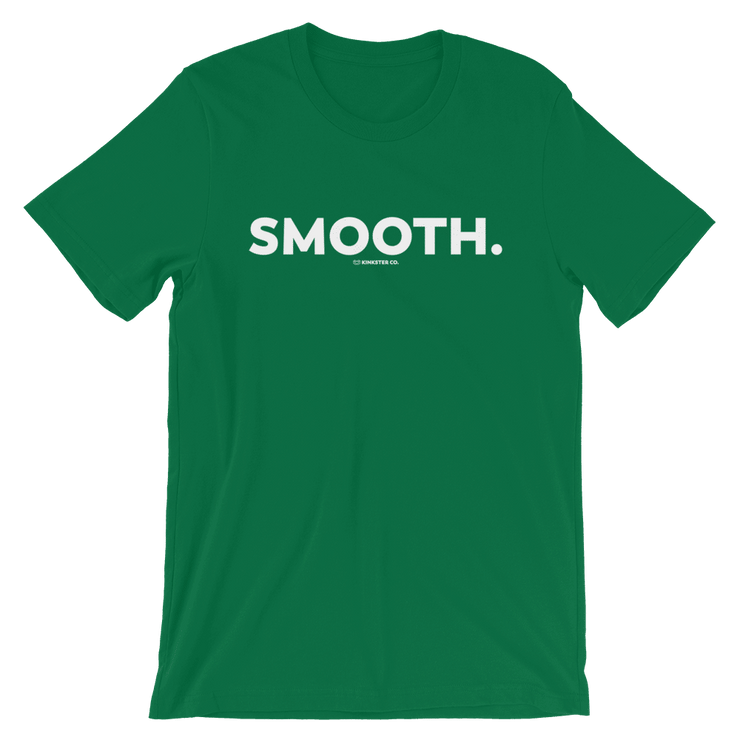 SMOOTH TEE