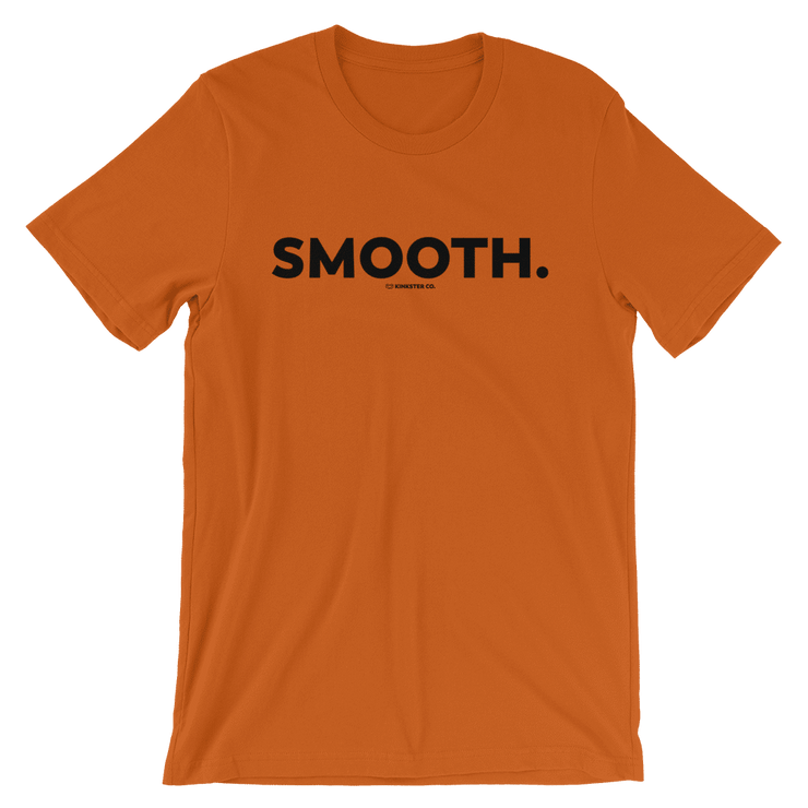 SMOOTH TEE