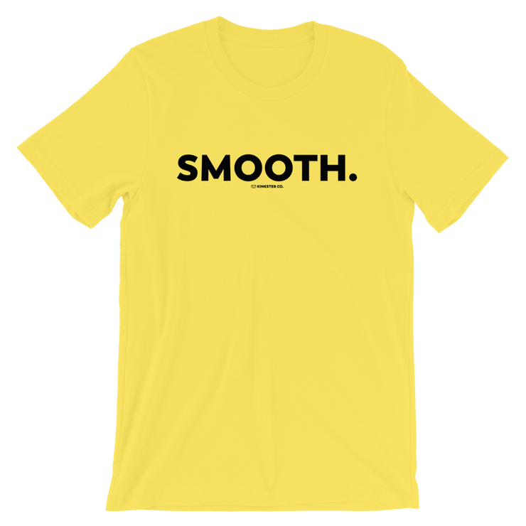 SMOOTH TEE