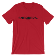 SNEAKERS TEE