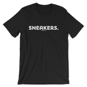 SNEAKERS TEE