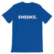 SNEAKS TEE