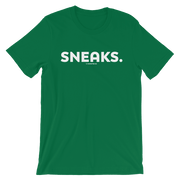 SNEAKS TEE