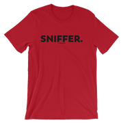 SNIFFER TEE