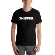 SNIFFER TEE