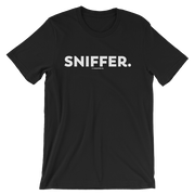 SNIFFER TEE