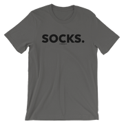 SOCKS TEE