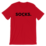 SOCKS TEE