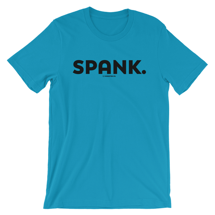 SPANK TEE