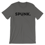 SPUNK TEE