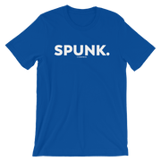 SPUNK TEE
