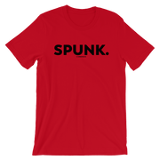 SPUNK TEE