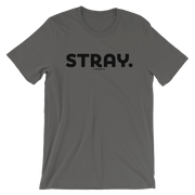 STRAY TEE