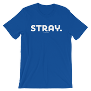 STRAY TEE