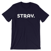 STRAY TEE
