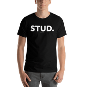 STUD TEE
