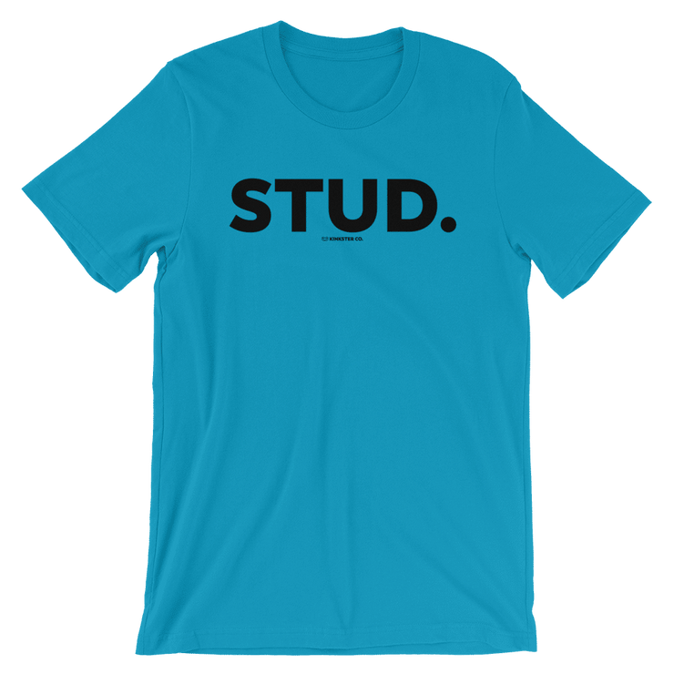STUD TEE