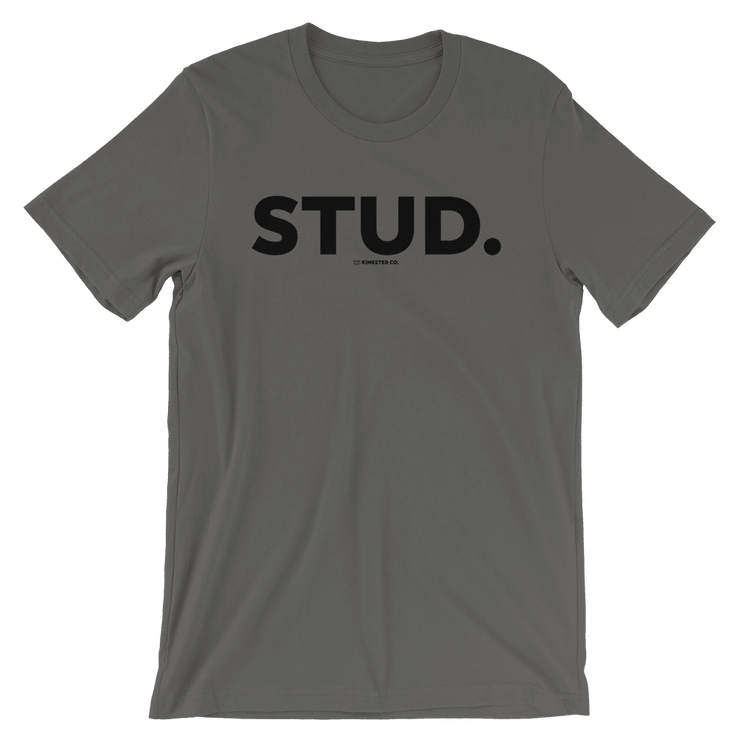 STUD TEE