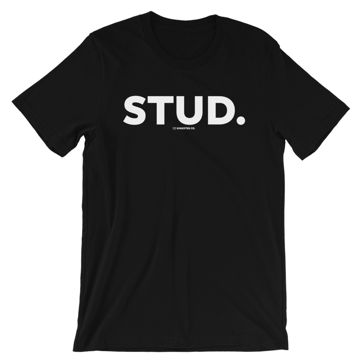 STUD TEE