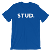 STUD TEE