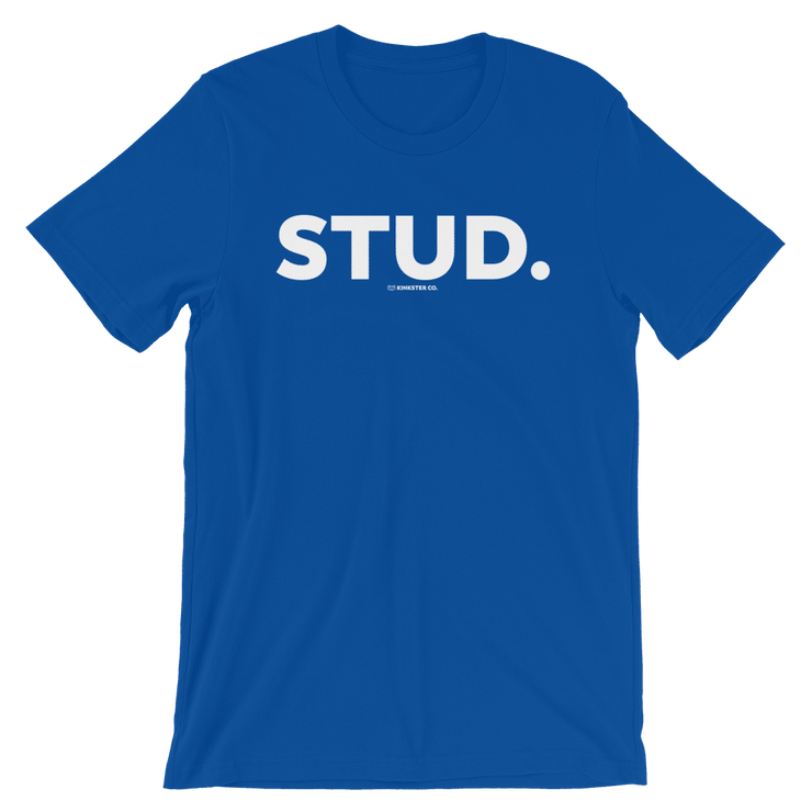 STUD TEE