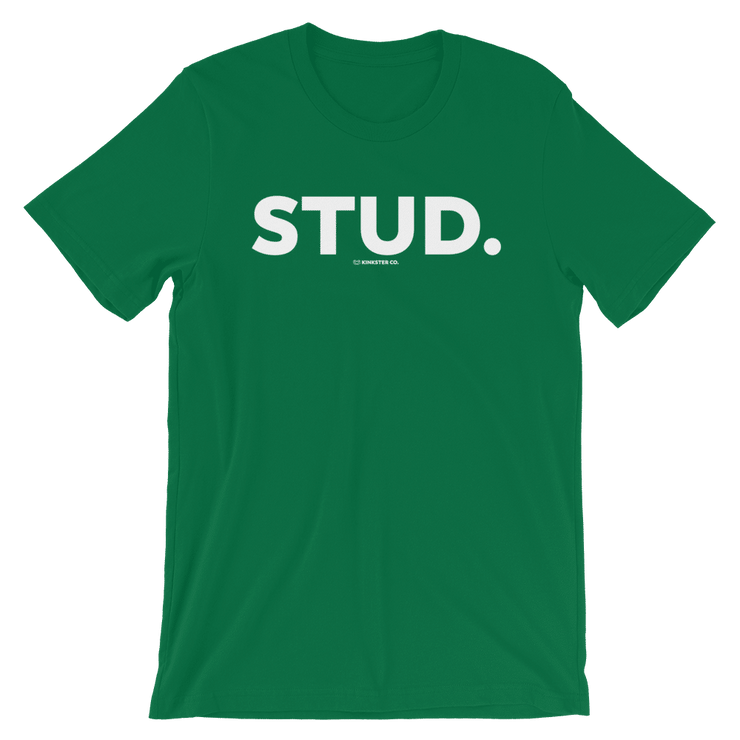 STUD TEE