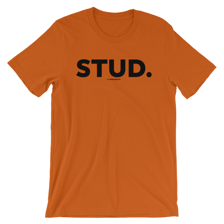 STUD TEE