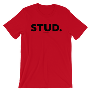 STUD TEE