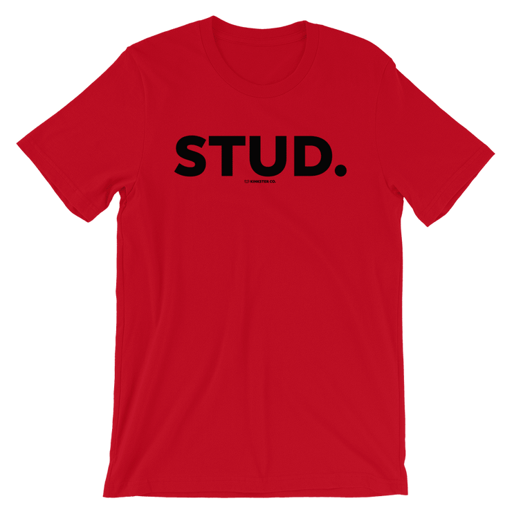 STUD TEE