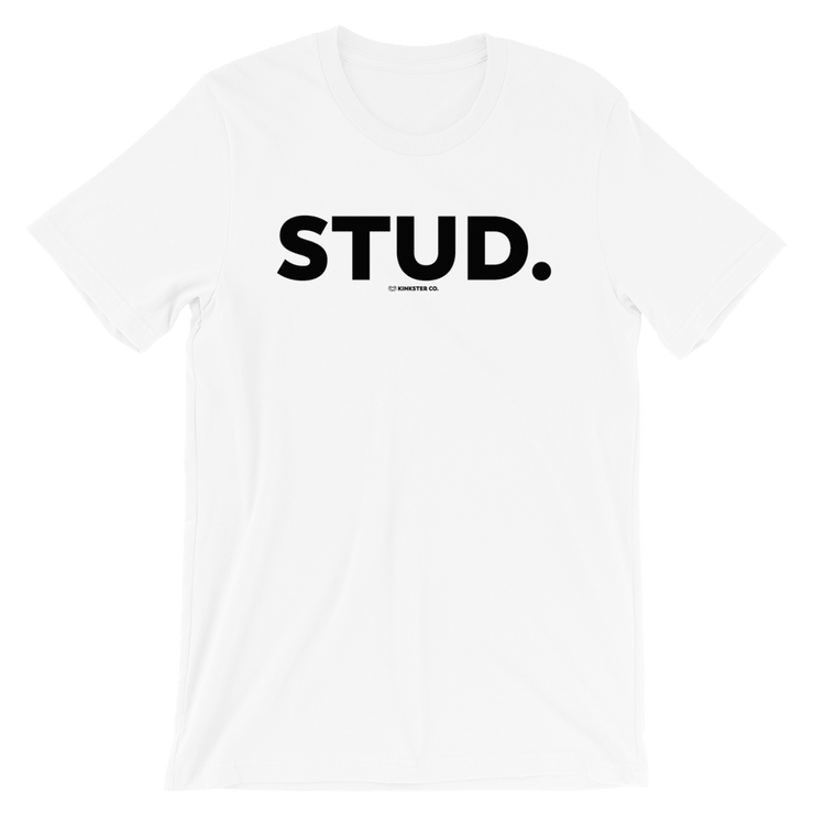 STUD TEE