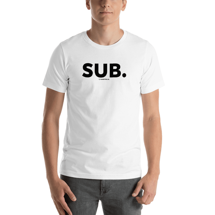 SUB TEE