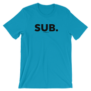 SUB TEE
