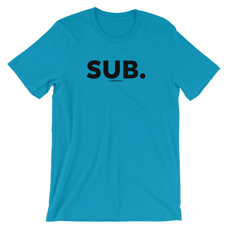 SUB TEE