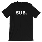 SUB TEE